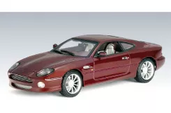 AUTOart Aston Martin 1750 DB7 Vantage Red 50202