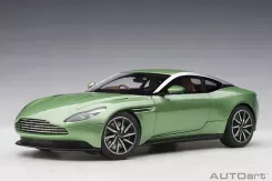 AUTOart Aston Martin DB11 Apple Tree Green 70269