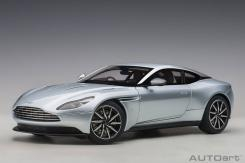 Autoart Aston Martin DB11 Silver