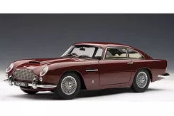 AUTOart Aston Martin DB5 Dubonnet Rosso 70213