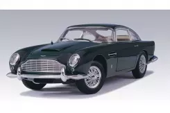 AUTOart Aston Martin DB5 LHD Green 70023