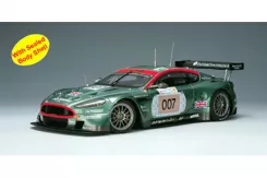 AUTOart Aston Martin DBR9 2006 007 80606