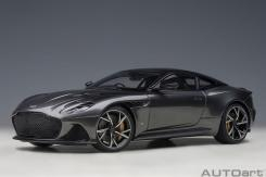 Autoart Aston Martin DBS Superleggera Grey