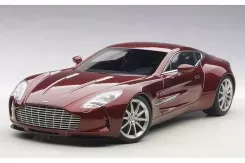 AUTOart Aston Martin One-77 2009 Diavolo Red 70245