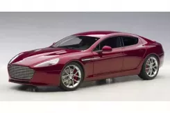 AUTOart Aston Martin Rapide S 2015 Diavolo Red 70257