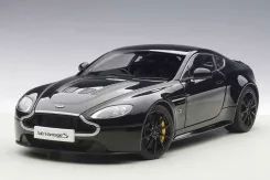AUTOart Aston Martin V12 Vantage S 2015 Jet Black 70253