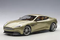 AUTOart Aston Martin Vanquish 2015 Selene Bronze 70248