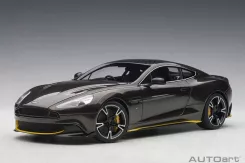 AUTOart Aston Martin Vanquish S 2017 Kopi Bronze 70273