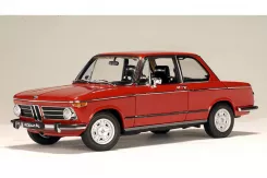 AUTOart BMW 2002 tii Granadared 70509