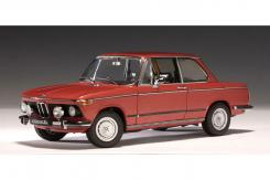 AUTOart BMW 2002 tii L red metallic 1974 70504