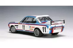 AUTOart BMW 3.0 CSL Spa Amon Stuck 11 87347