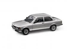 AUTOart BMW 323i E21 Aspen Silver 80430433552