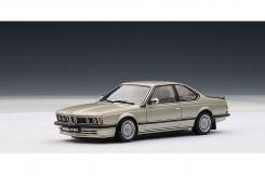 AUTOart BMW 635 CSI e24 Bronzitbeige Metallic 50509