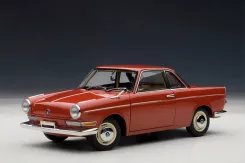 AUTOart BMW 700 Sport Coupe Spanish Red 70652