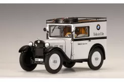 AUTOart BMW Dixi 3 15 PS Teile in Eile 75011