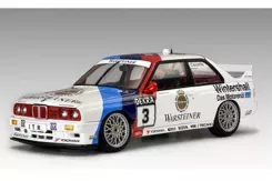 AUTOart BMW M3 DTM e30 1991 J. Cecotto 3 89145