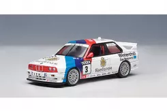 AUTOart BMW M3 E30 DTM 1991 3 69145