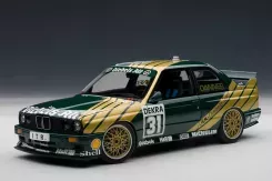 AUTOart BMW M3 e30 DTM Diebels Alt Danner 31 89148