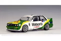 AUTOart BMW M3 DTM e30 Macau Pirro 6 89149