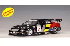 AUTOart Cadillac CTS-V SCCA 2004 World Challenge GT Pilgrim 8 80426