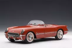 AUTOart Chevrolet Corvette C1 1954 Red 71082