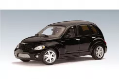 AUTOart Chrysler GT Cruiser Black 71522