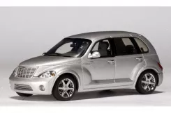 AUTOart Chrysler PT Cruiser Silver 51521
