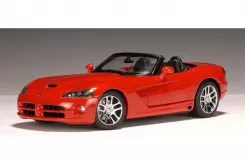 AUTOart Dodge Viper SRT-10 Prototype ZB1 Red 71701