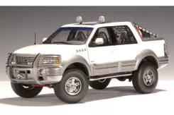 AUTOart Ford Expedition Himalaya White 72781