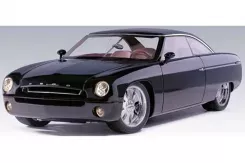 AUTOart Ford Fortynine 2001 Black 72831