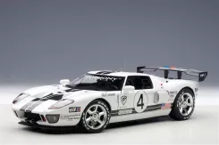 AUTOart Ford GT LM Spec II Race Car 4 80515