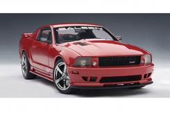 AUTOart Ford Mustang 5 Saleen S281 Extreme Red 73059