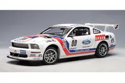 AUTOart Ford Mustang Challenge FR500S 00 80712