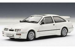 AUTOart Ford Sierra RS Cosworth White 52862