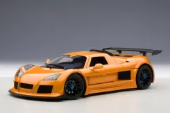 AUTOart Gumpert Apollo 2005 Metallic Orange 71302