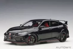 AUTOart Honda Civic Type R FK8 Crystal Black Pearl 73267