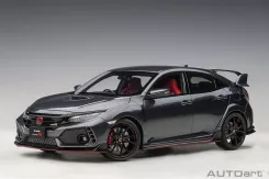 AUTOart Honda Civic Type R FK8 Polished Metal 73265
