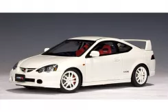 AUTOart Honda Integra Type R RHD DC5 White 73241