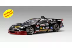 AUTOart Honda NSX JGTC NA2 2003 G Zox Mugen 16 80397