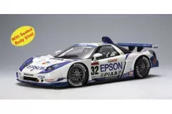 AUTOart Honda NSX JGTC NA2 2004 Epson 32 80499
