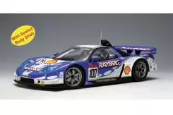 AUTOart Honda NSX JGTC NA2 2004 Raybring 100 80497