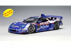 AUTOart Honda NSX JGTC NA2 Raybrig 100 80398