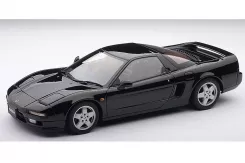 AUTOart Honda NSX NA1 1990 Berlina Black 73273