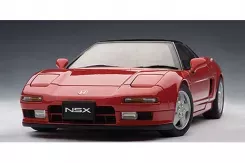 AUTOart Honda NSX NA1 1990 Formula Red 73271