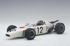 AUTOart Honda RA272 F1 Grand Prix Mexico 1965 12 R.Bucknum 86598