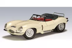 AUTOart Jaguar XK SS 1956 Cream 73512