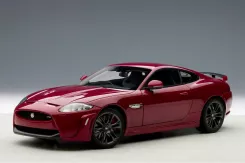 AUTOart Jaguar XKR-S 2011 Italian Racing Red 73642
