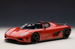 AUTOart Koenigsegg Agera red 79007