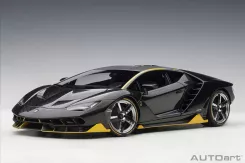 AUTOart Lamborghini Centenario Carbon 79114
