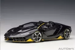 AUTOart Lamborghini Centenario Roadster Carbon 79119